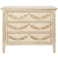 French market collection Claire Chest