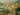 Village Provençal | Original French Oil Painting