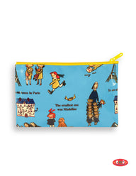 Madeline Zipper Pouch