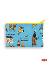 Madeline Zipper Pouch