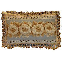 Daisy Pillow French Market Collection