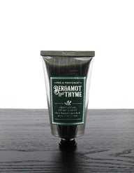 Pré de Provence Bergamot & Thyme Shave Cream
