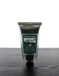 Pré de Provence Bergamot & Thyme Shave Cream