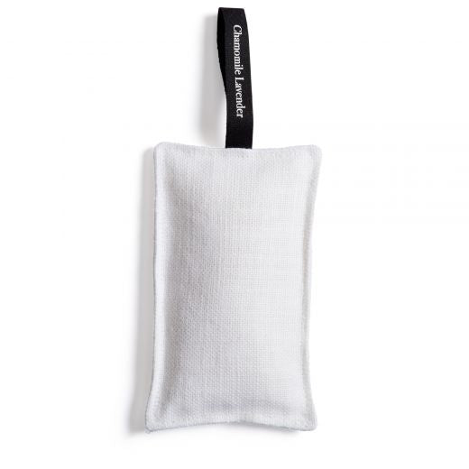 Chamomile Lavender Scented Linen Sachet – LAFCO New York