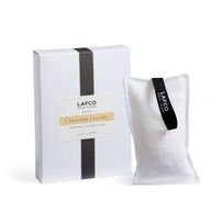 Chamomile Lavender Scented Linen Sachet – LAFCO New York