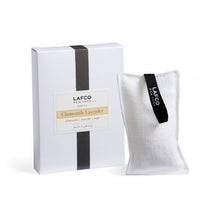 Chamomile Lavender Scented Linen Sachet – LAFCO New York