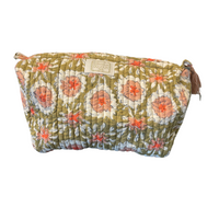 Bonheur Du Jour - Toiletry Bags