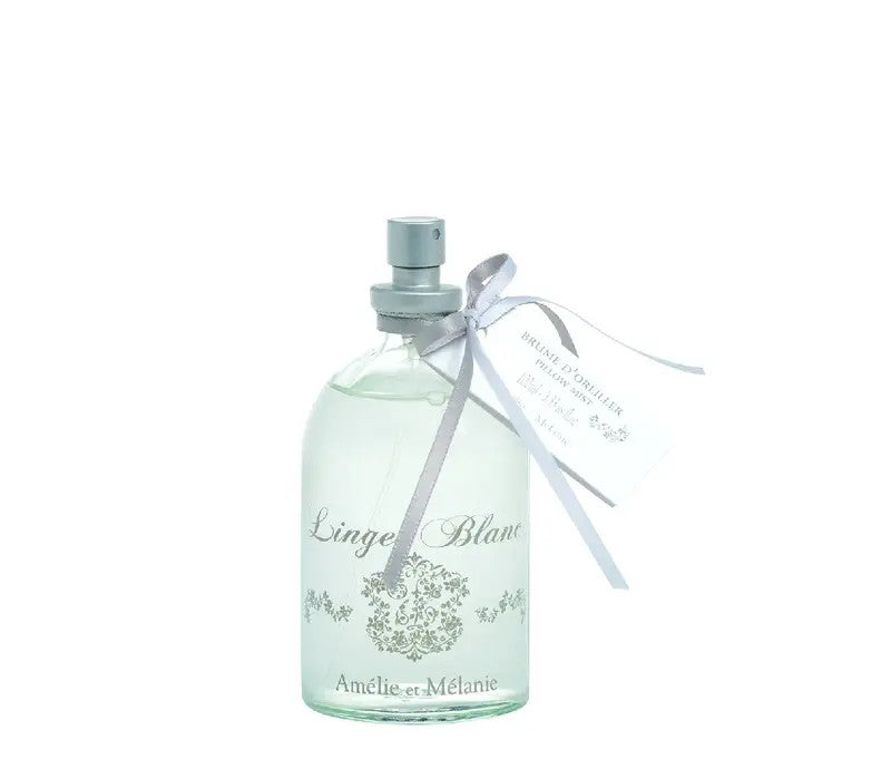 Linge Blanc 100mL pillow mist