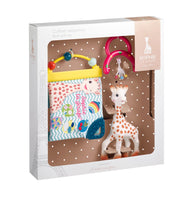 Sophie la Girafe Birth Gift Set - Large