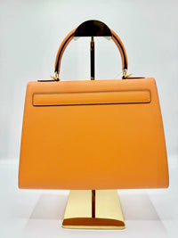 The Audrey | Genuine Italian Leather Handbag