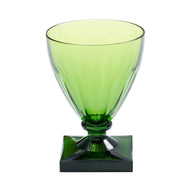Acrylic Wine Goblets