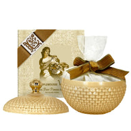 Pamplemousse Vanille Rice Body Powder