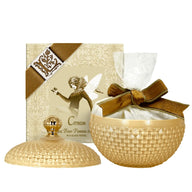 Citron Rice Body Powder