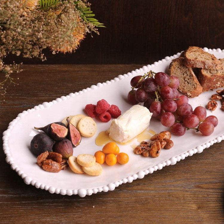 Beatriz Ball Alegria Large Oval Platter