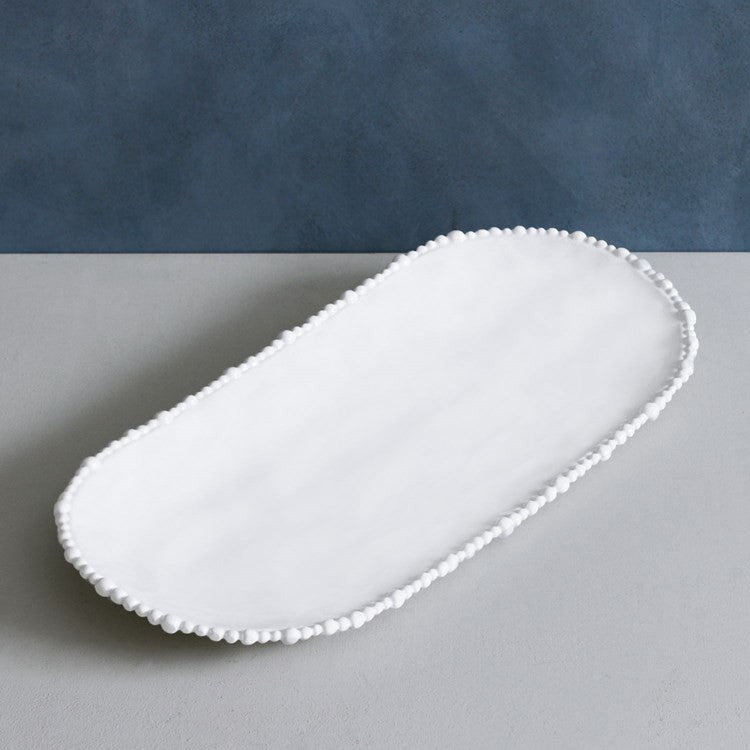 Beatriz Ball Alegria Large Oval Platter