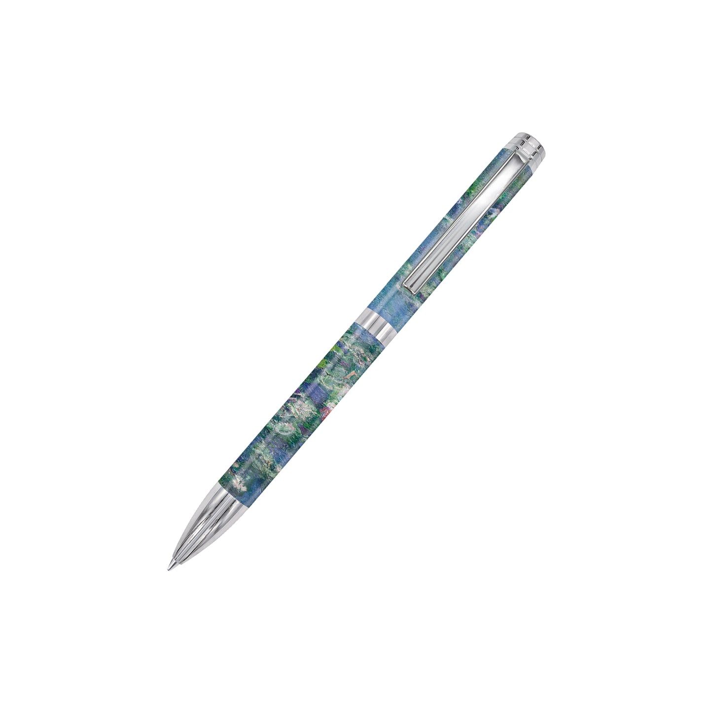 Fine Art Writing Pens – Monet & Van Gogh