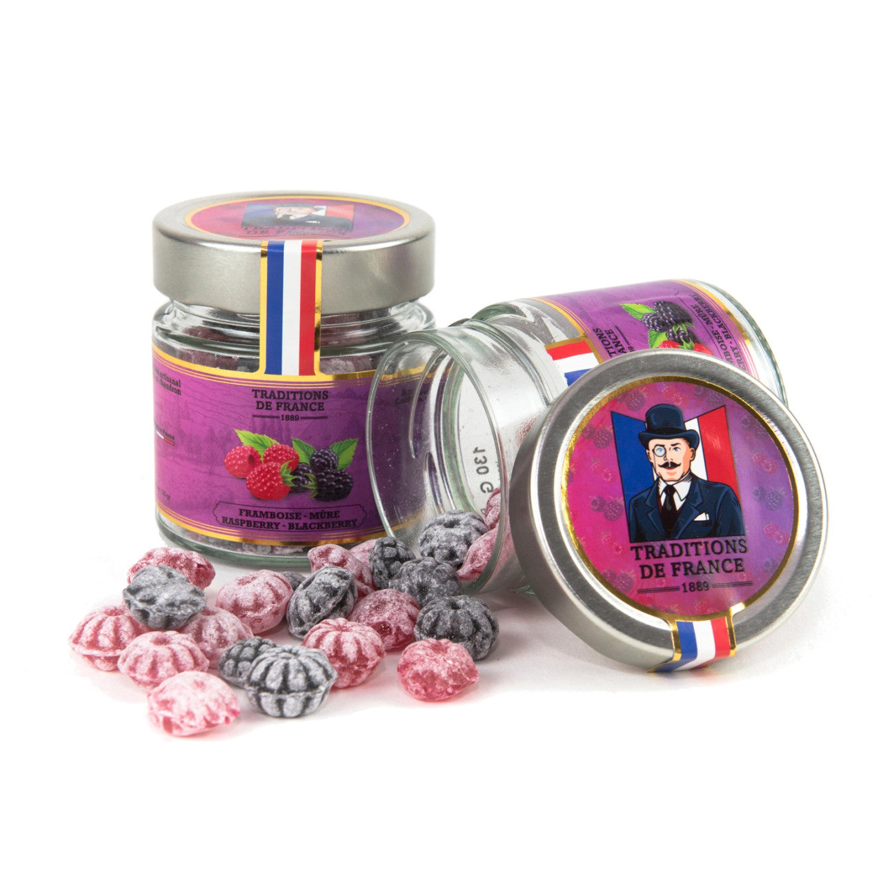 Raspeberry/Blackberry