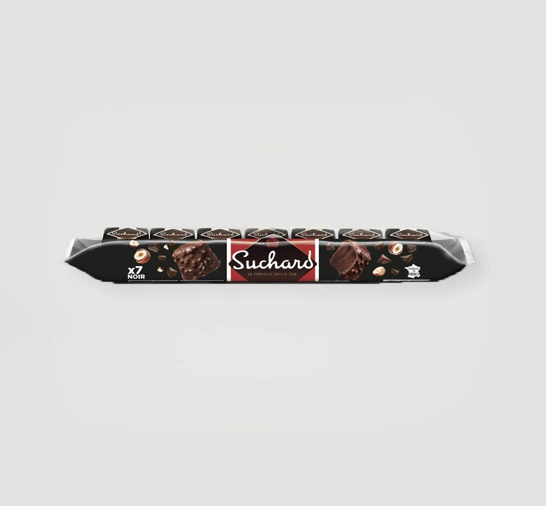 Suchard - French Dark Chocolate Rochers