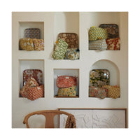 Bonheur Du Jour - Toiletry Bags