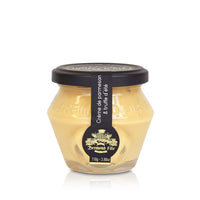 Parmigiano Reggiano truffle cream