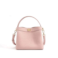The Mindy | Genuine Italian Leather Handbag