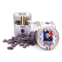 Handmade French Candy