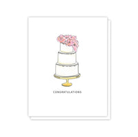 Sweetest Wishes Card