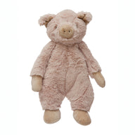 Little One's Plush Pig