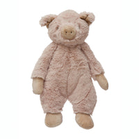 Little One's Plush Pig