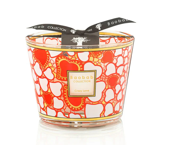 Baobab Collection | Crazy Love