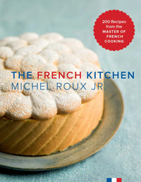 The French Kitchen Cookbook