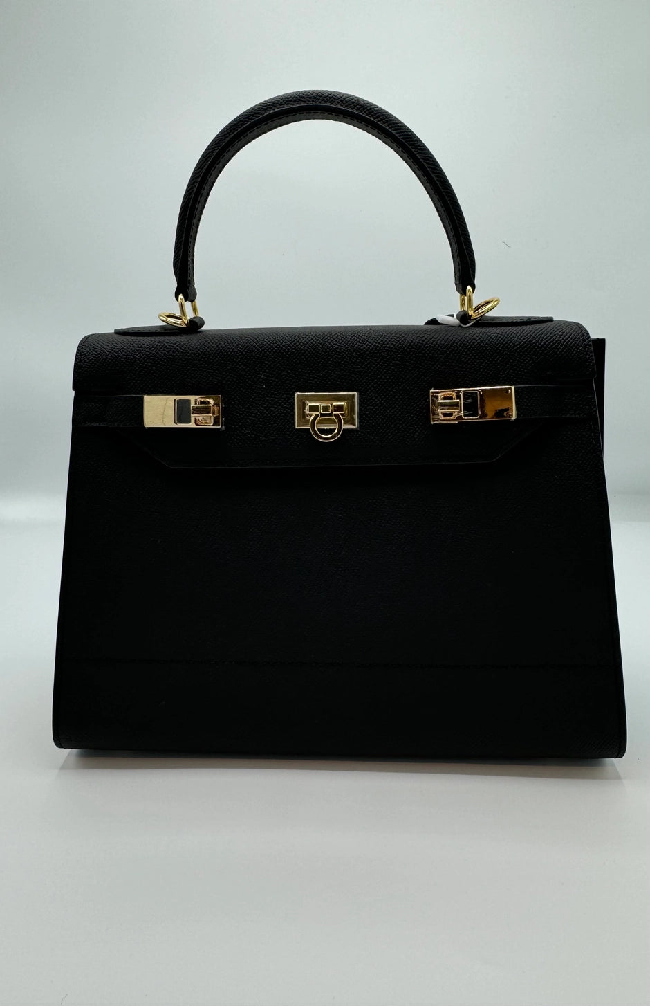 The Audrey | Genuine Italian Leather Handbag