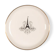 Noir Paris Trinket Dish