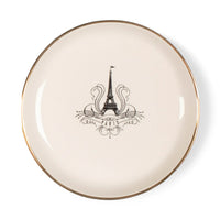 Noir Paris Trinket Dish