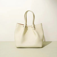 Bridge Hampton | Genuine Italian Leather Handbag