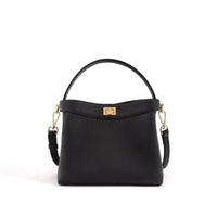 The Mindy | Genuine Italian Leather Handbag