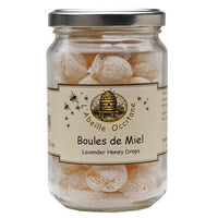 Lavender Honey Drops – Made in France