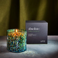 Forest Oakmoss Absolute Candle – LAFCO New York