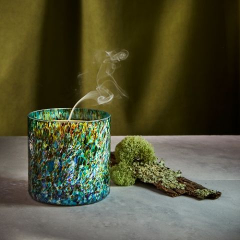 Forest Oakmoss Absolute Candle – LAFCO New York