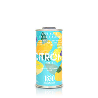 Lemon Flavoured Olive Oil 250mL
