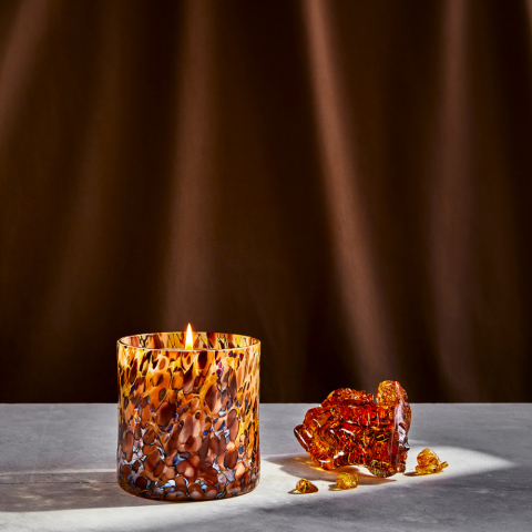 Labdanum Absolute Candle – LAFCO New York