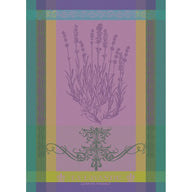 Garnier-Thiebaut | La Lavande Tea Towel