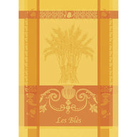 Garnier-Thiebaut | Les Blés Tea Towel