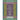 Garnier-Thiebaut | Les Violettes Tea Towel