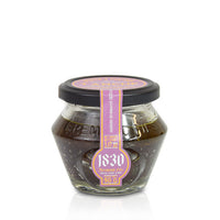 Tanche olive paste with Herbes de Provence