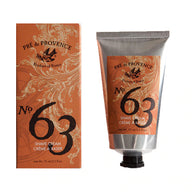 Pré de Provence No. 63 Shave Cream