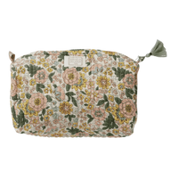 Bonheur Du Jour - Toiletry Bags