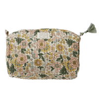 Bonheur Du Jour - Toiletry Bags