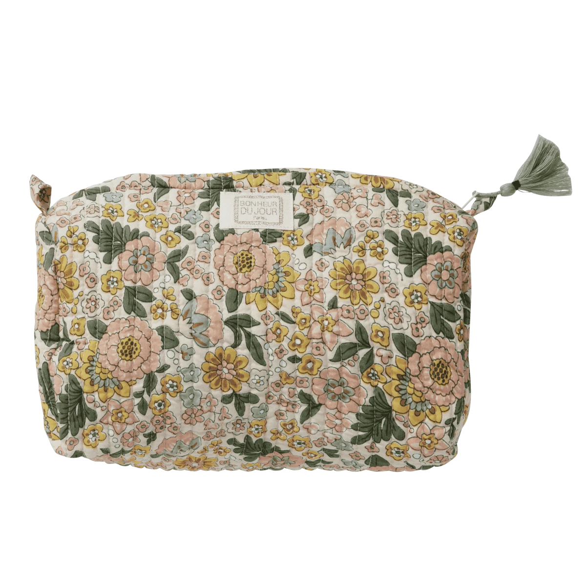 Bonheur Du Jour - Toiletry Bags
