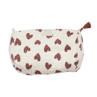 Bonheur Du Jour - Toiletry Bags